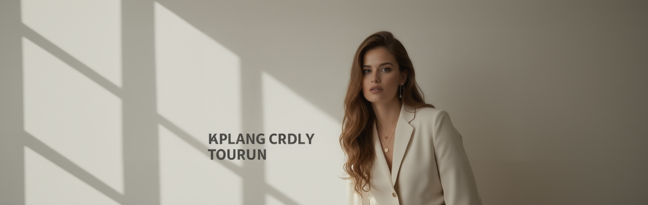 Design a mobile-responsive hero slideshow for a women’s online shopping website featuring bracelets, pendants, and handbags. Use a clean, minimal, premium fashion style with soft neutral colors, lifestyle product images, and a modern Shopify-friendly layout.